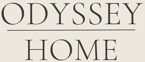 Odyssey Home